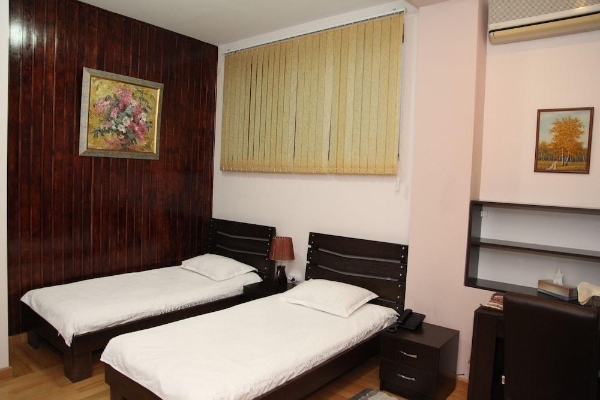 Daniel Boutique Hotel (Yerevan)